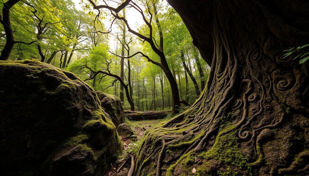 fractals in nature