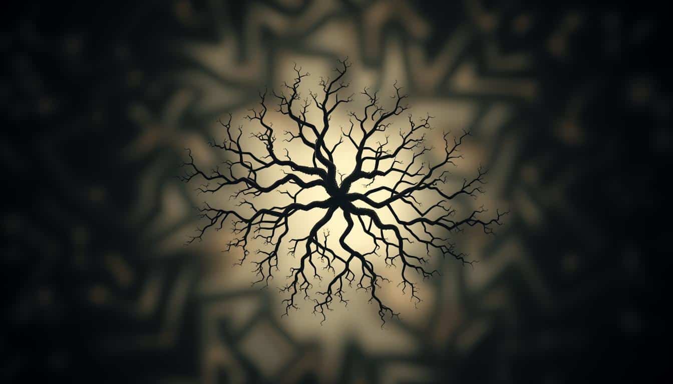 fractals in psychology