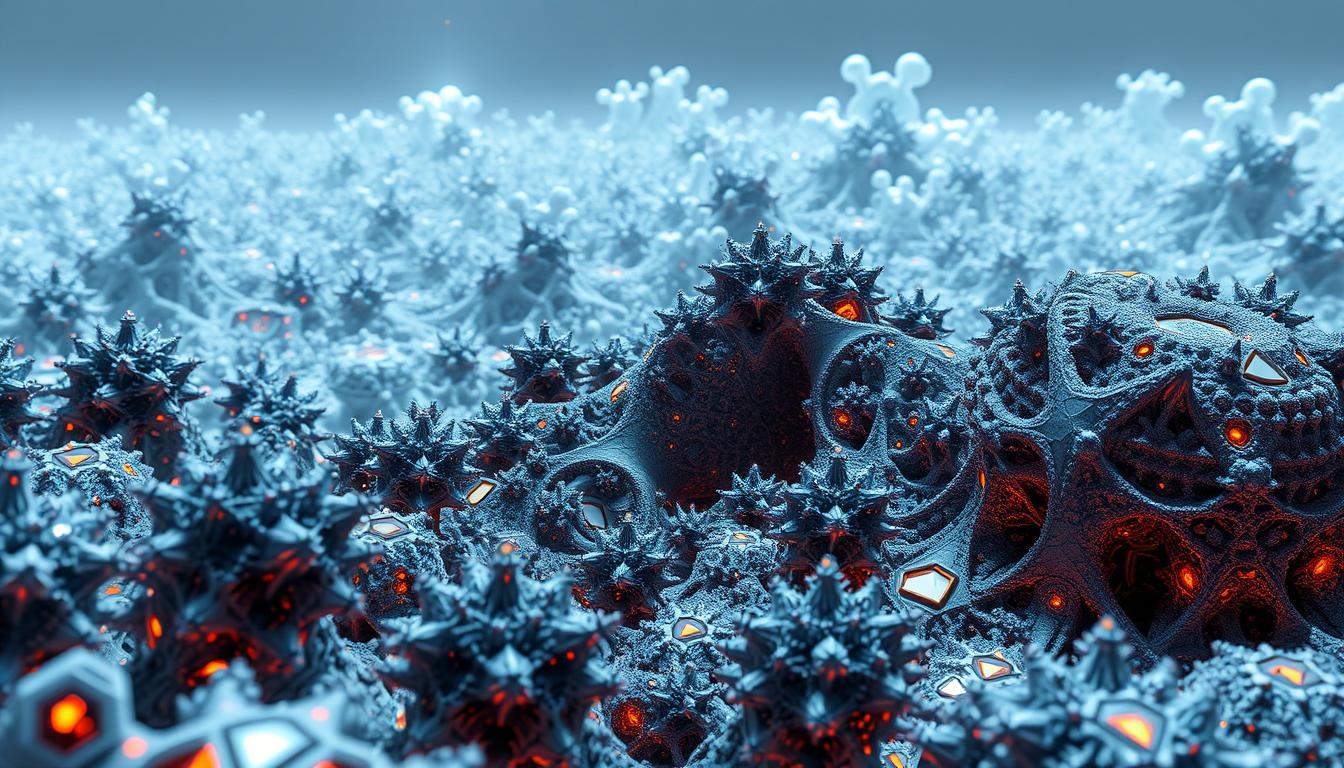 fractals in technology