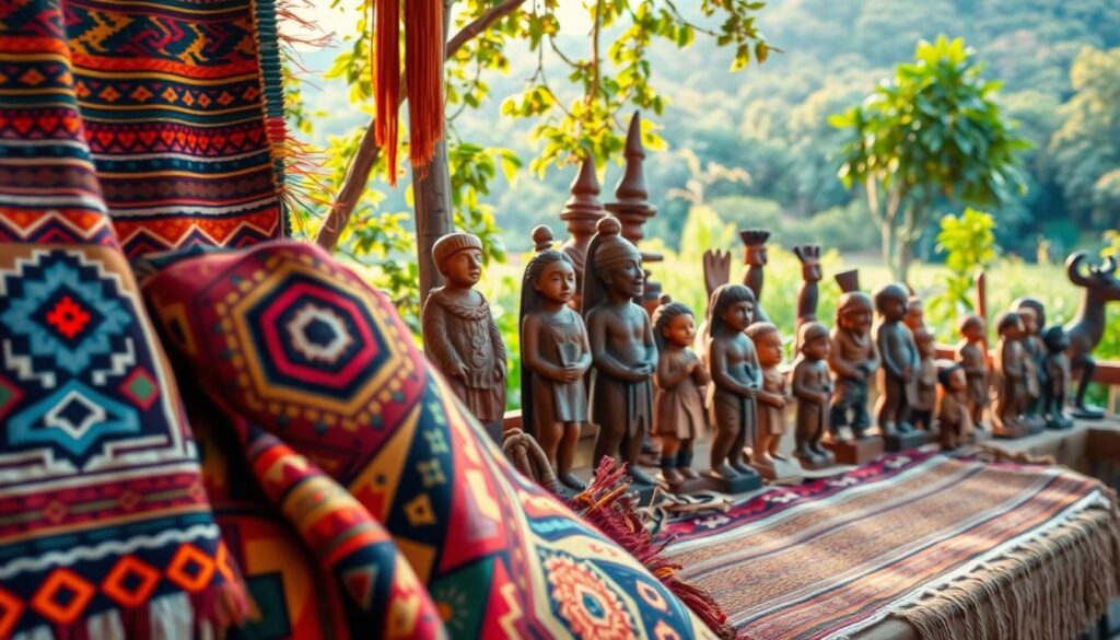 indigenous art
