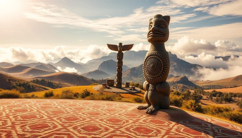 indigenous fractal knowledge