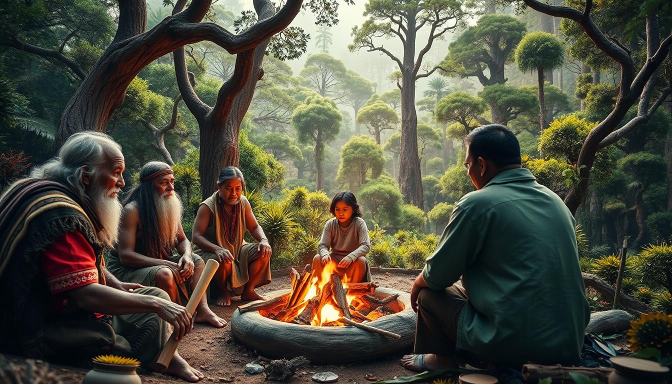 indigenous knowledge systems