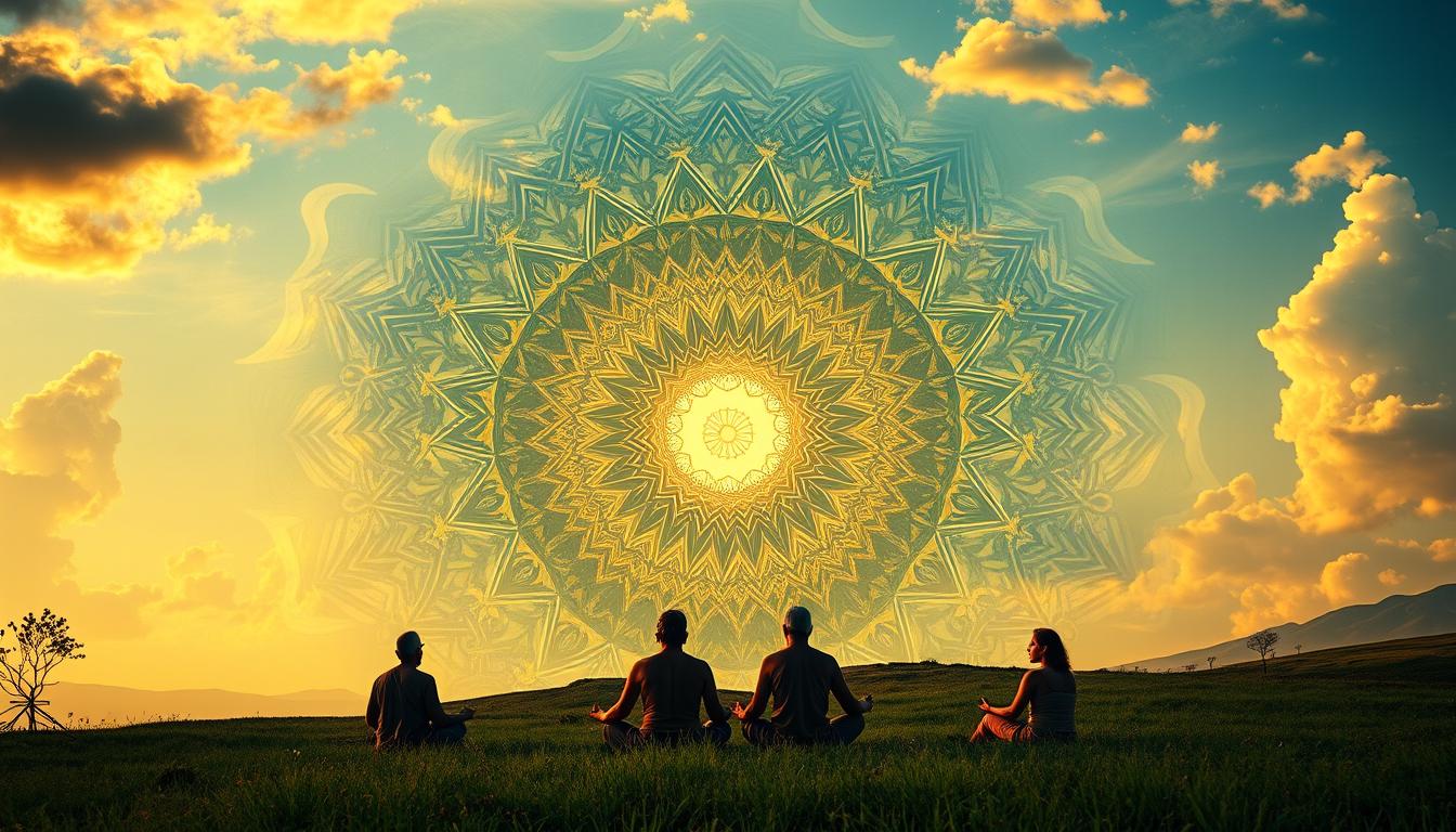 indigenous perspectives on the fractal nature of reality