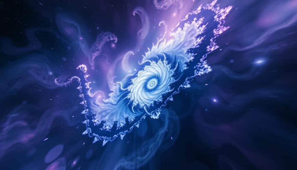 introduction cosmic fractal