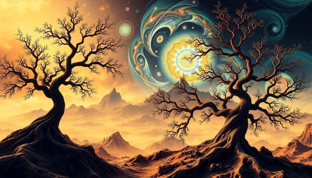 introduction to fractals