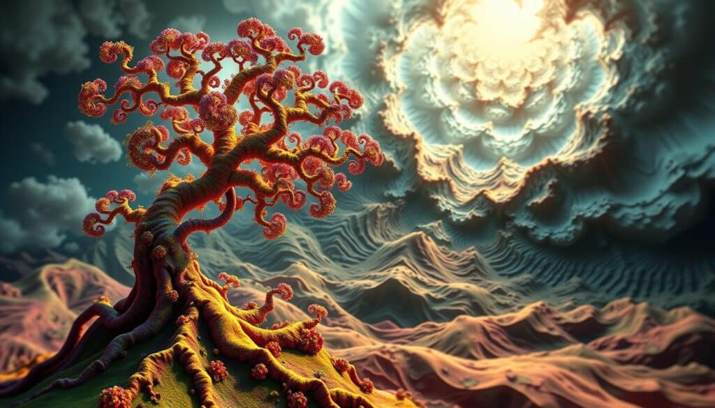 introduction to fractals