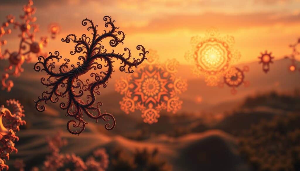 introduction to fractals