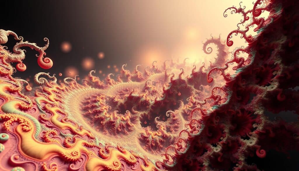 introduction to fractals