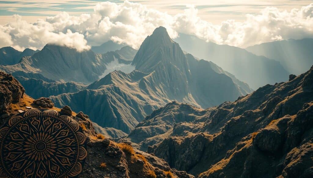 introduction to fractals in indigenous cultures