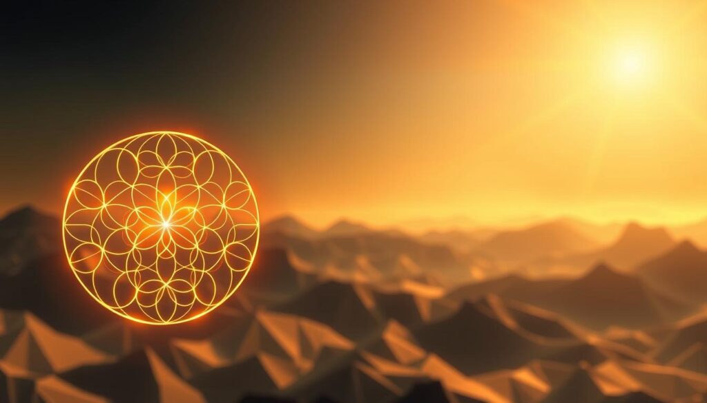 introduction to sacred geometry