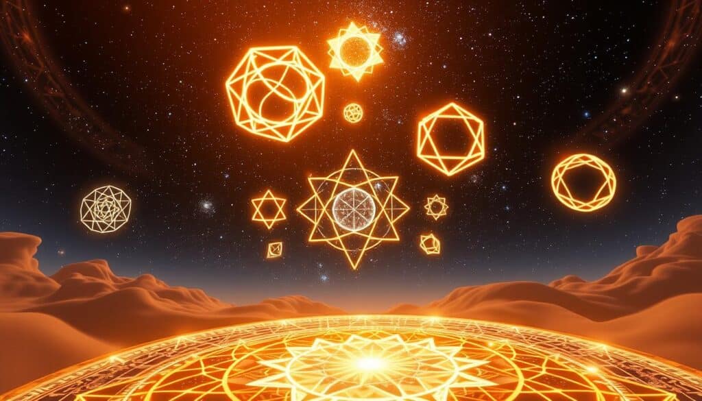 introduction to sacred geometry