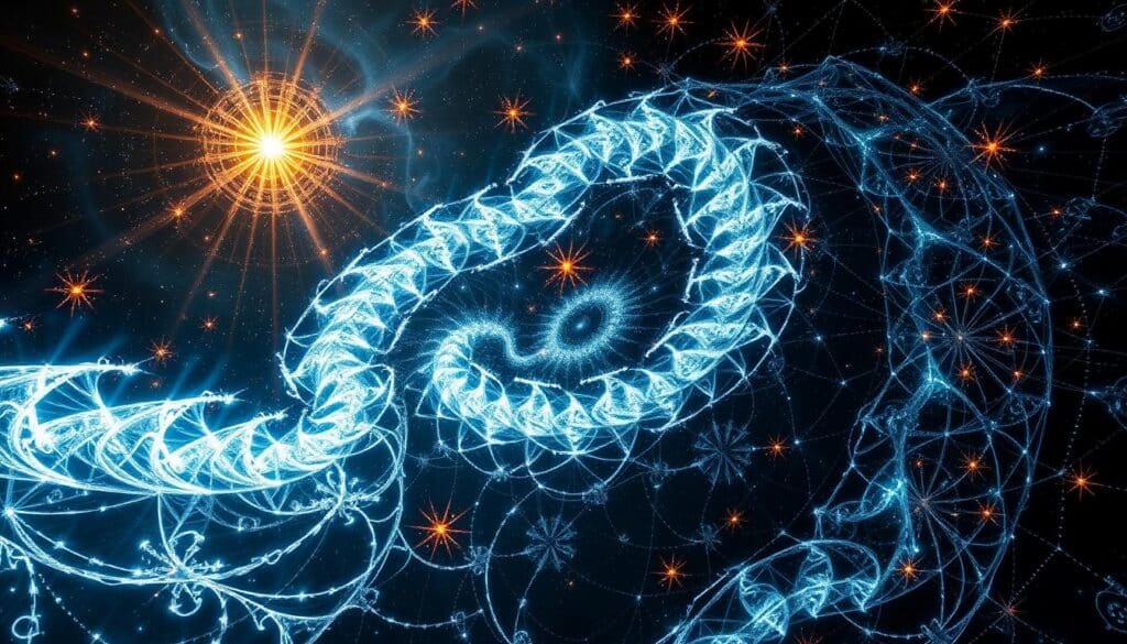 patterns of existence
