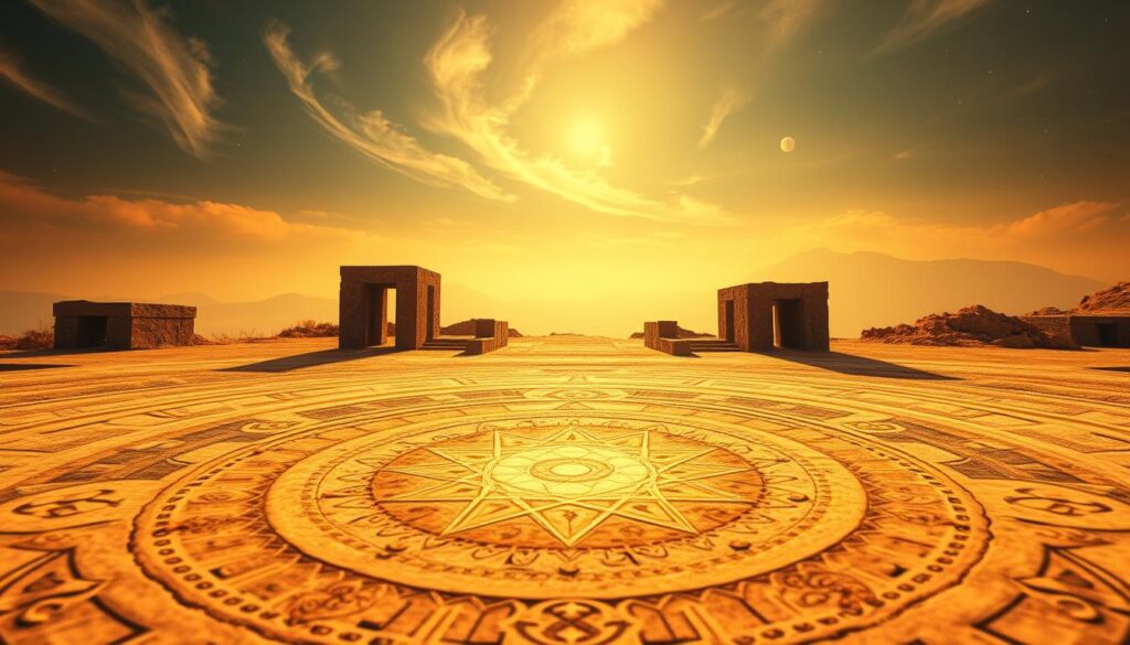 sacred geometry introduction