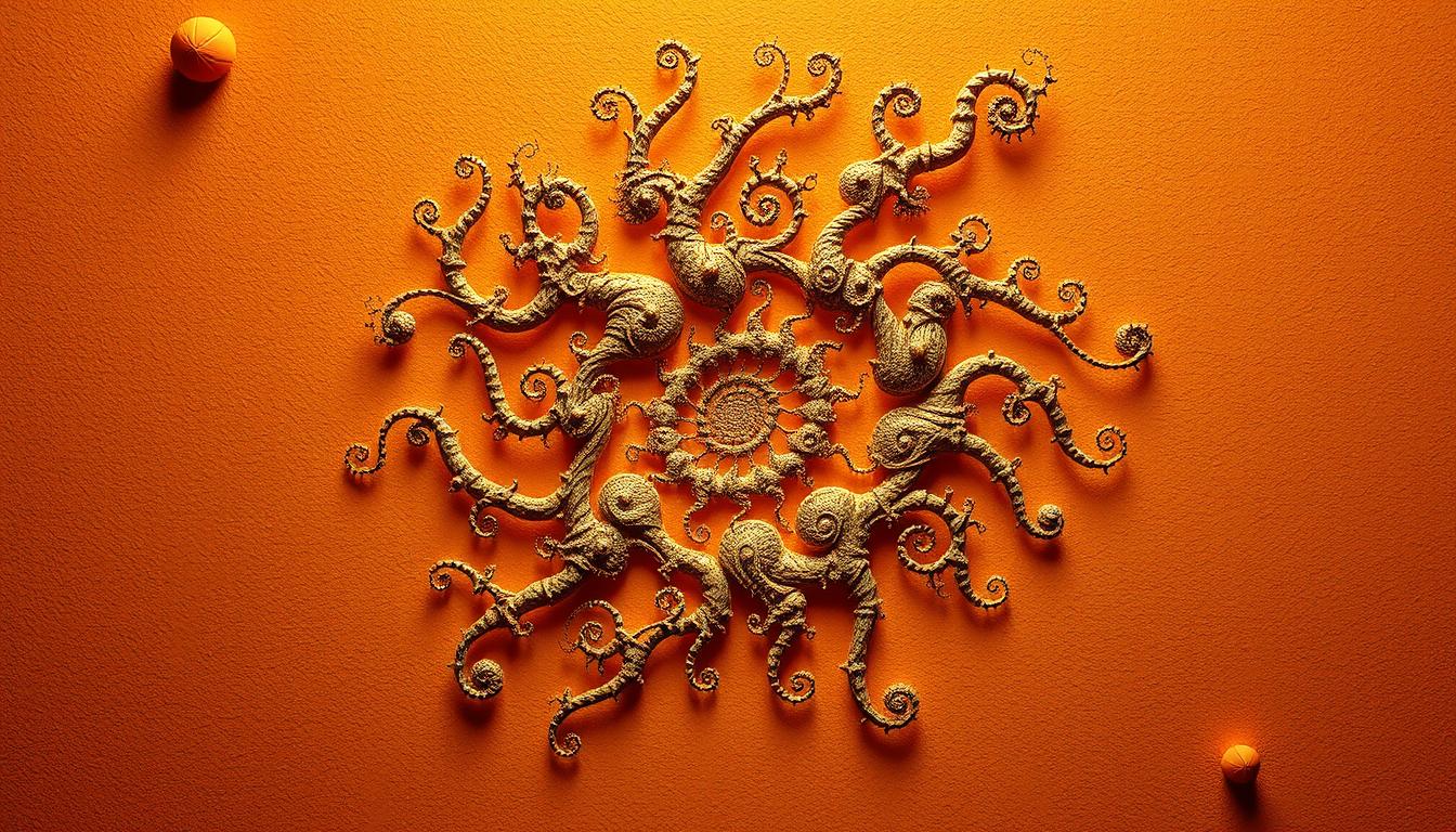 understanding fractals