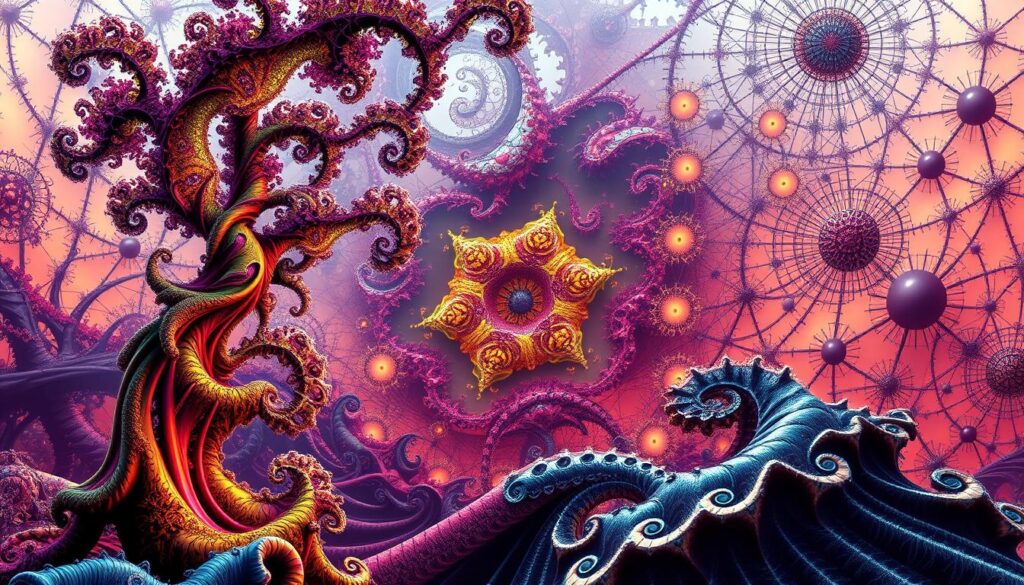 understanding fractals