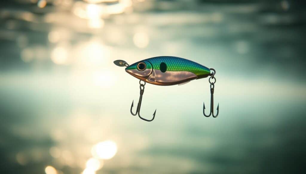 Blue Fox Vibrax Spinner