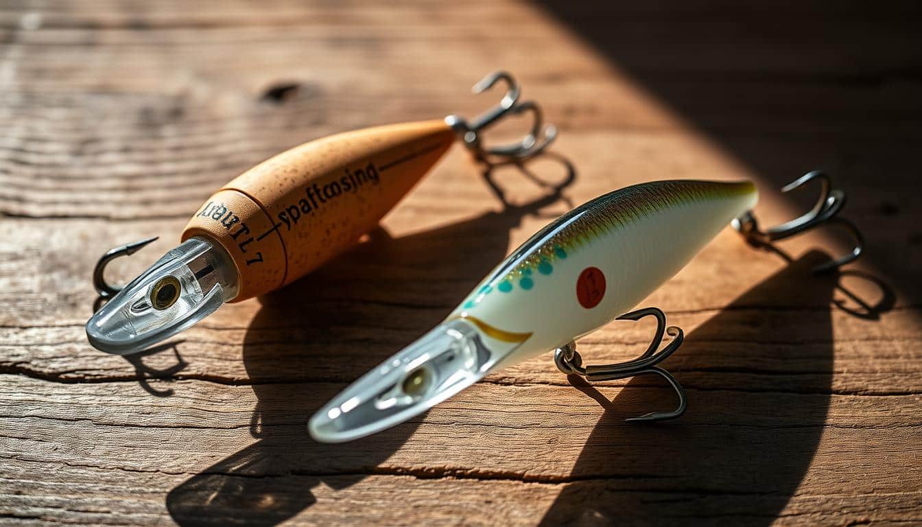 Comparing Eco Lures: Performance vs Sustainability