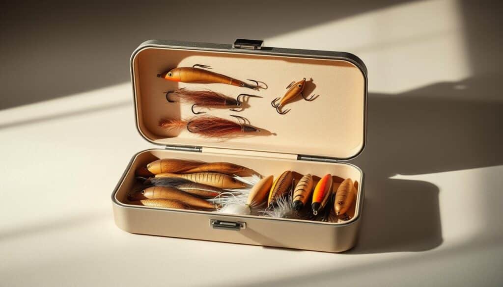 Eco-Logical Lures case study