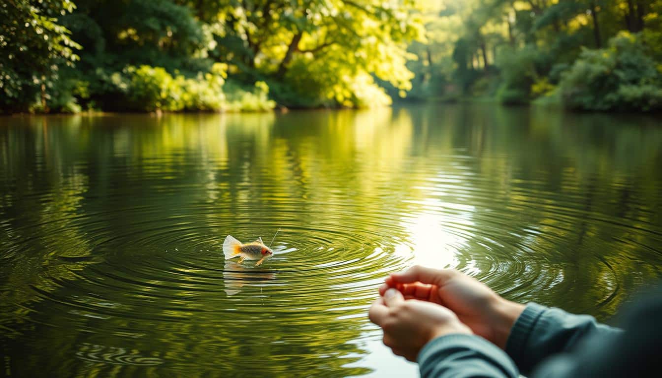 How Eco Lures Reduce Environmental Impact