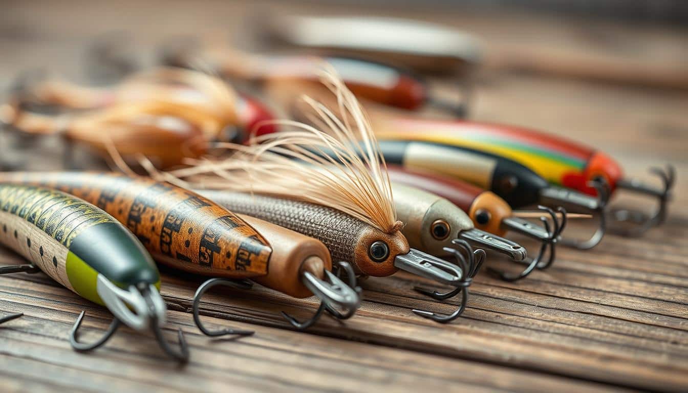 How to Identify Truly Plastic-Free Lures