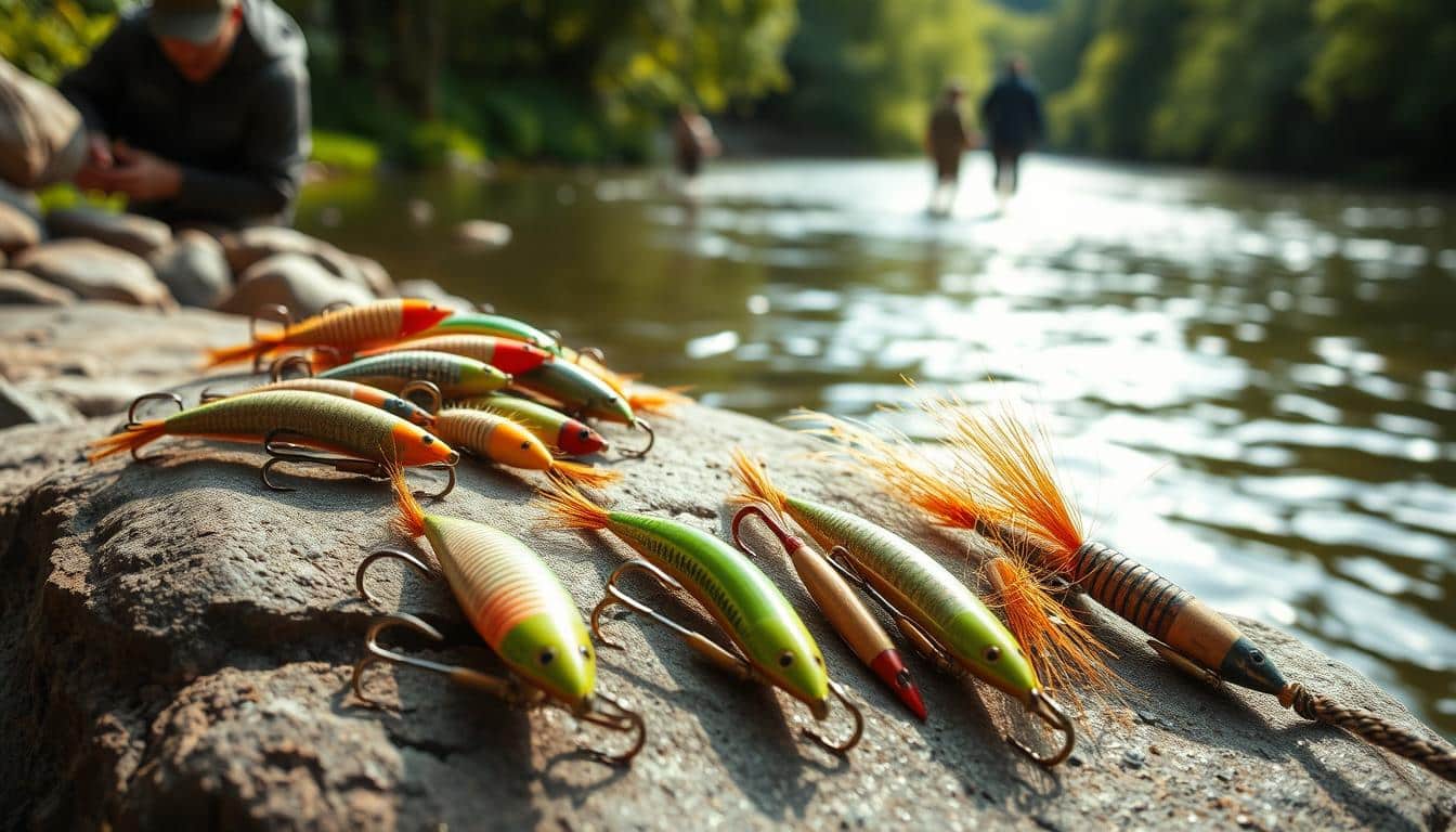 How to switch from plastic to eco-friendly lures
