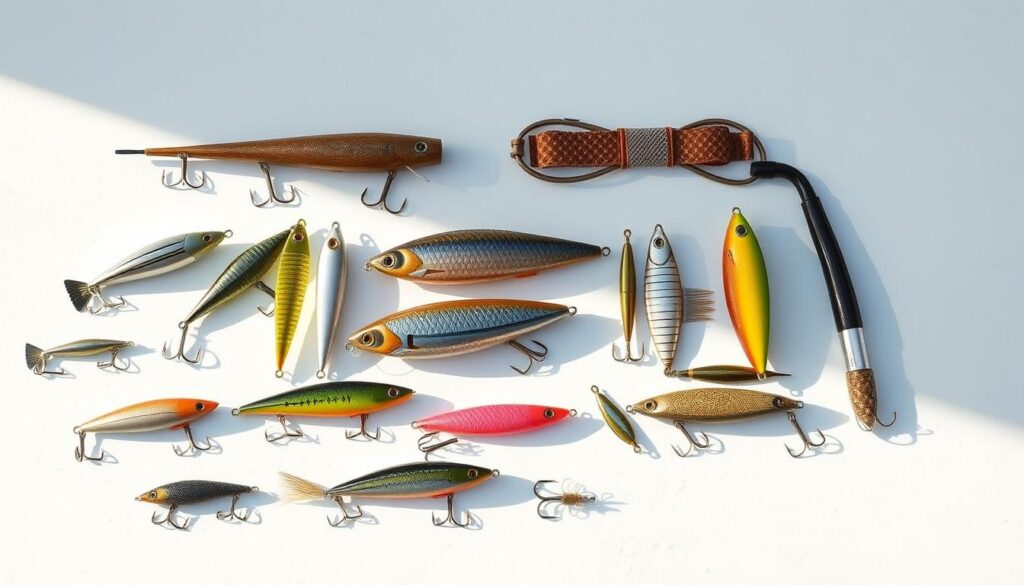 NOAA tackle recommendations