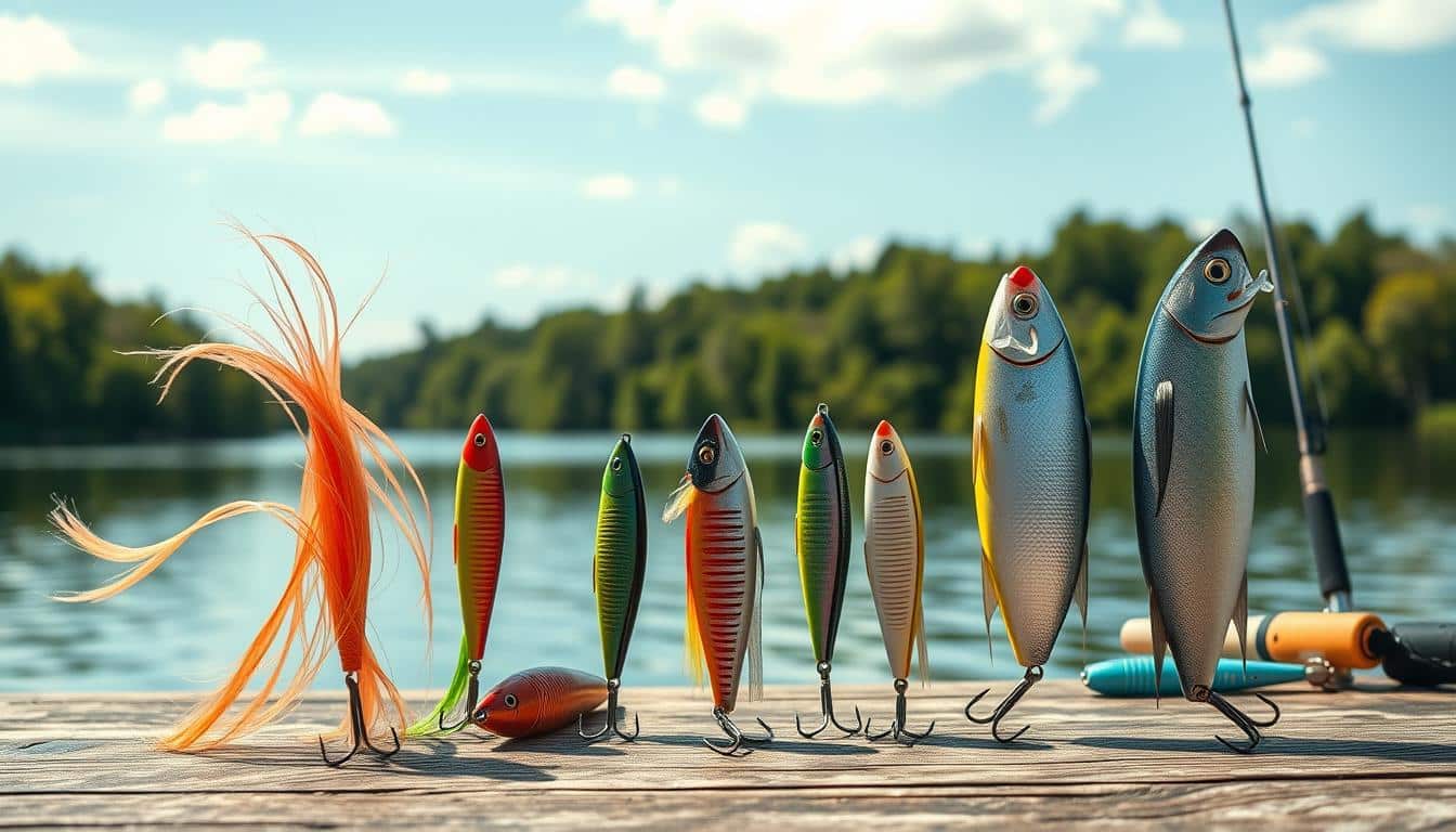 Soft Plastic Eco Lures vs Traditional Lures