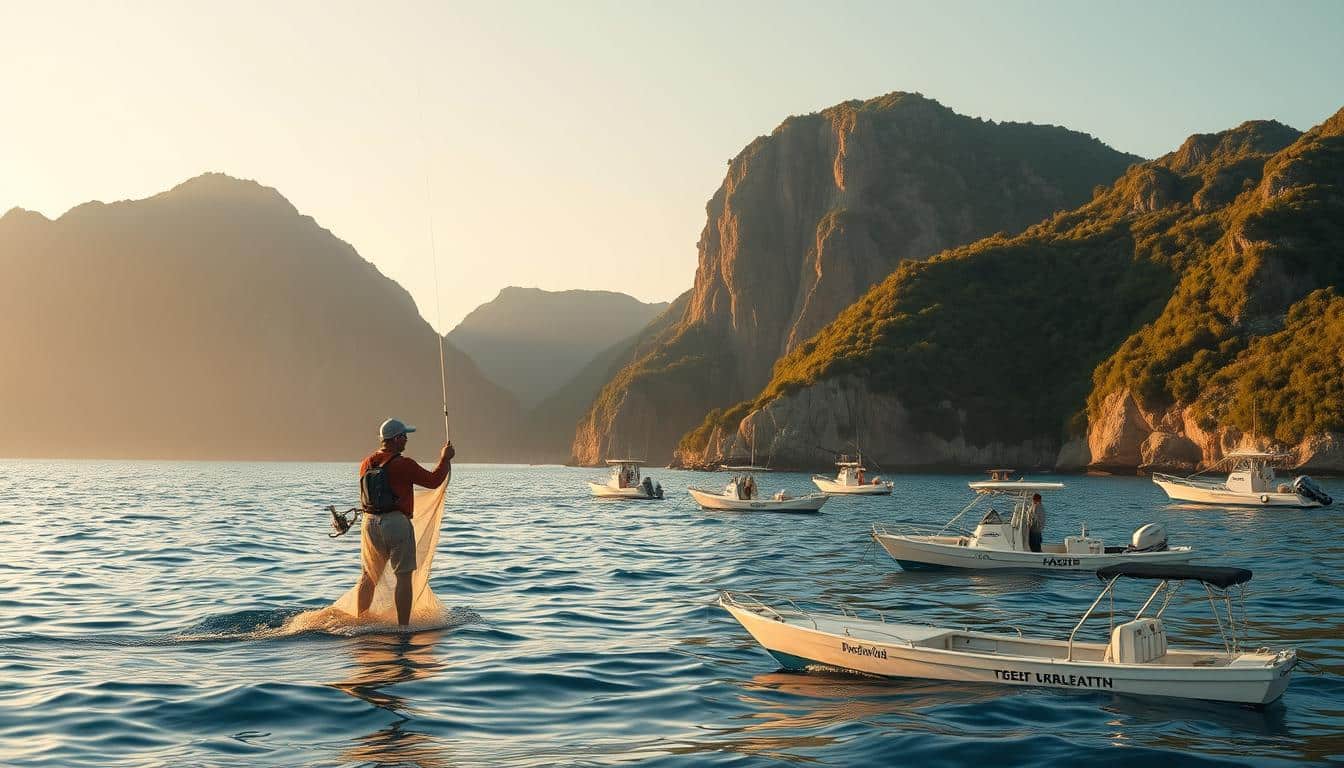 The Future of Fishing: Plastic-Free Solutions