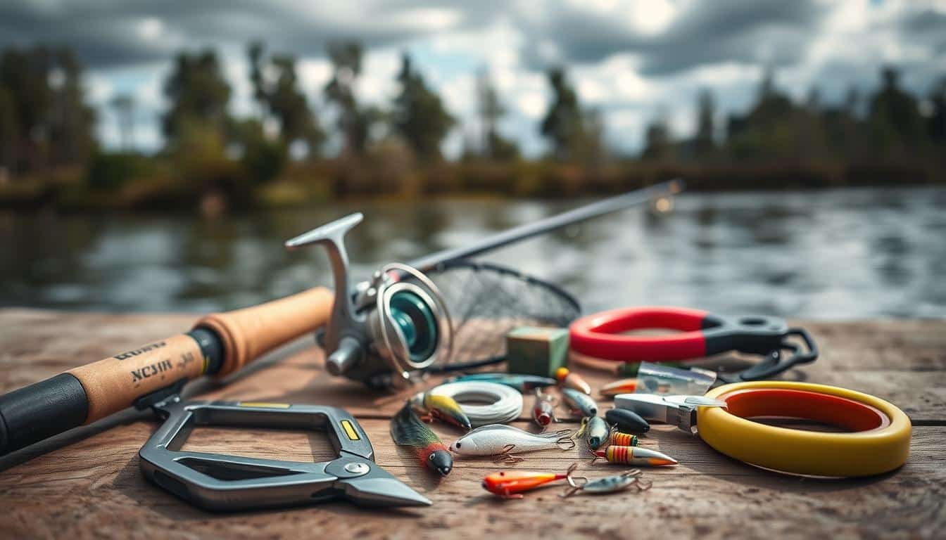 Top Catch & Release Fishing Gear for Beginners