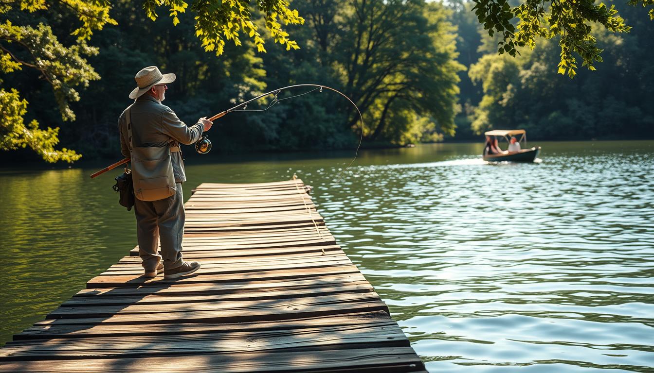 Using Eco-Friendly Lures in Plastic-Free Fishing Programs