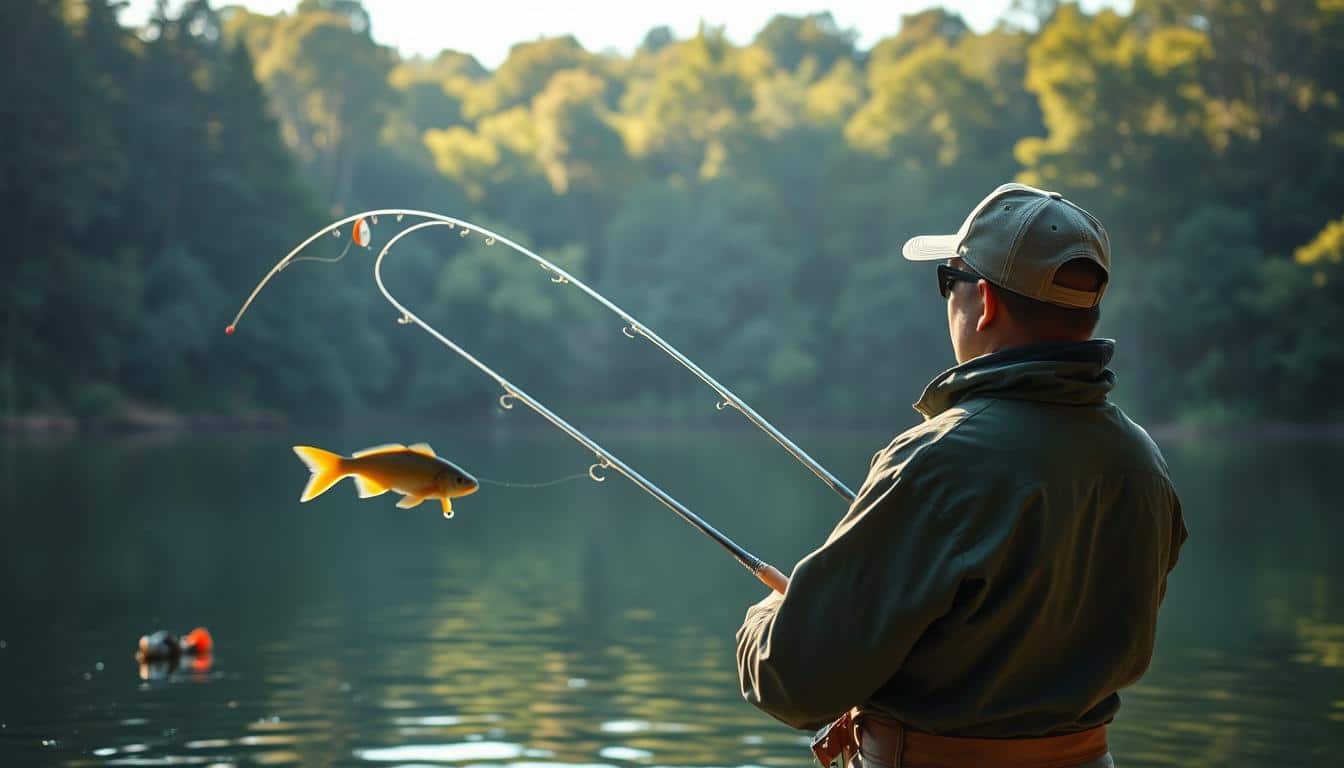 Why Eco Lures Are the Future of Sustainable Fishing