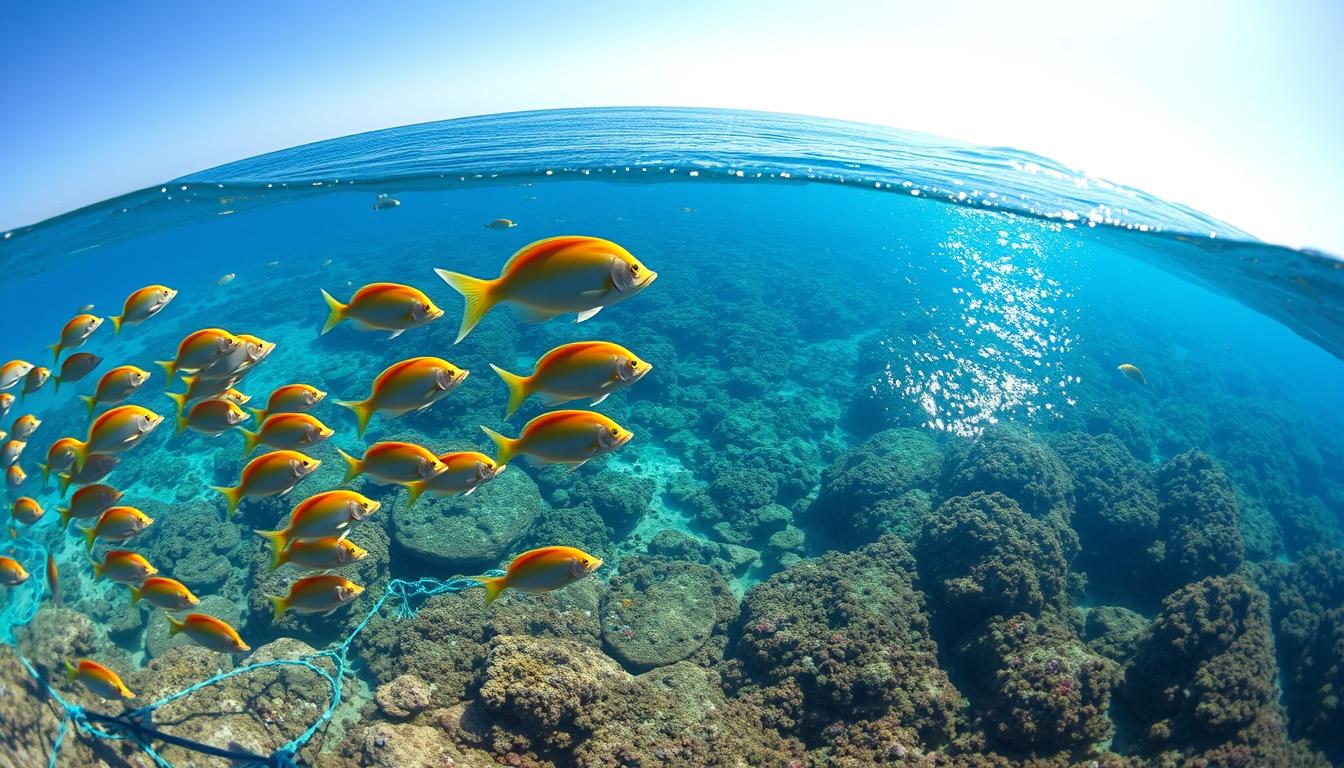 Why Plastic-Free Fishing Matters for Conservation