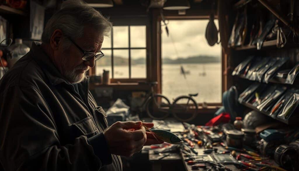 barriers to eco lure adoption