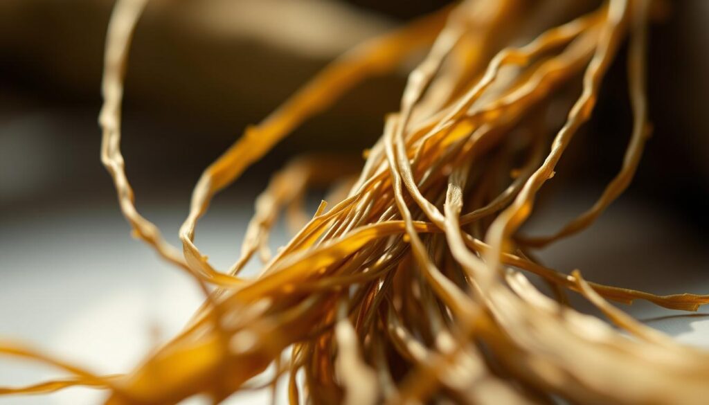 bio-based fishing lines