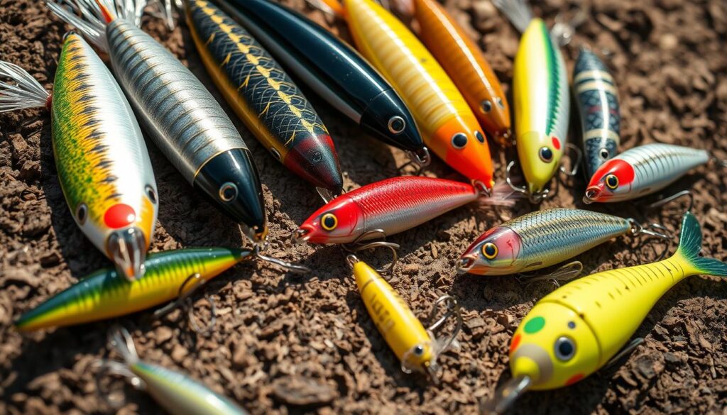 biodegradable lure brands