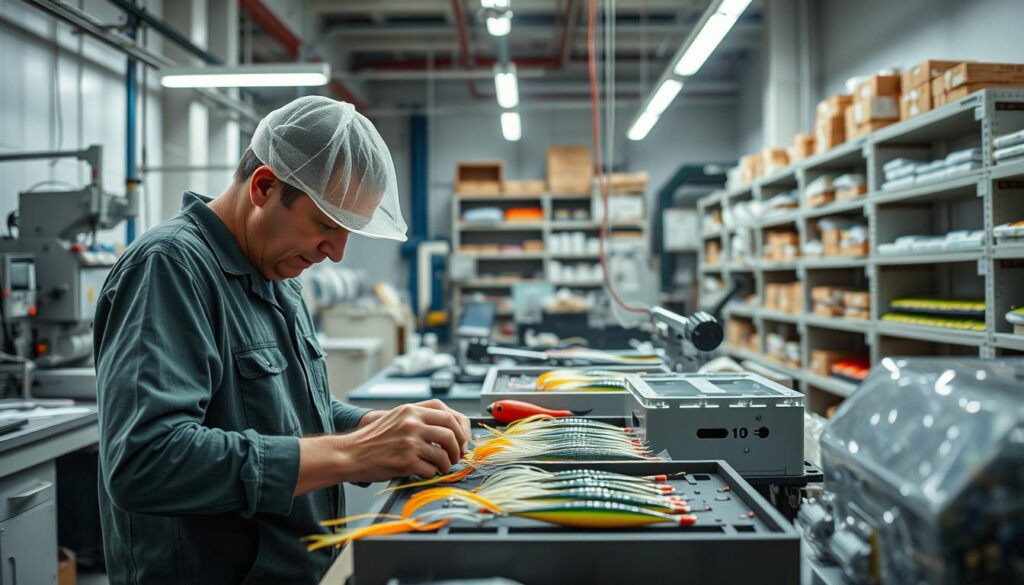 biodegradable lure manufacturing