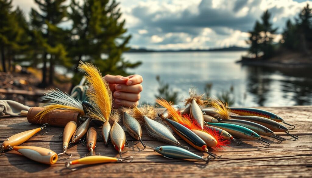 buy plastic-free lures USA