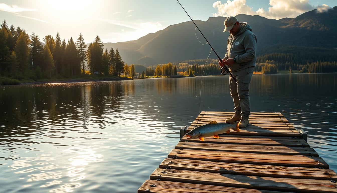 catch & release rules