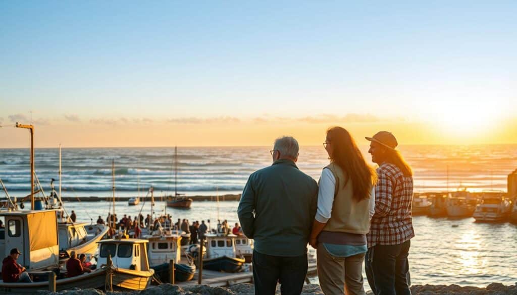 conservation partnerships