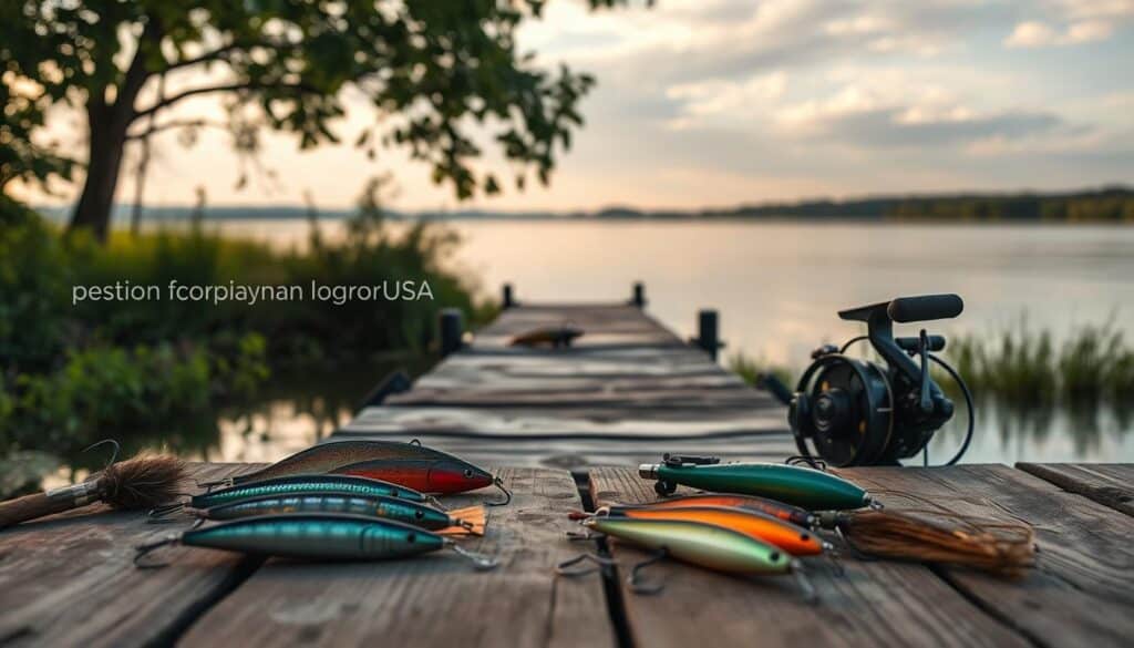 eco fishing brands USA