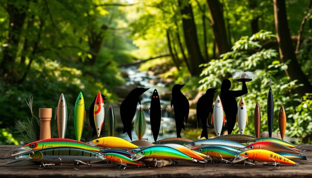 eco-friendly lure brands