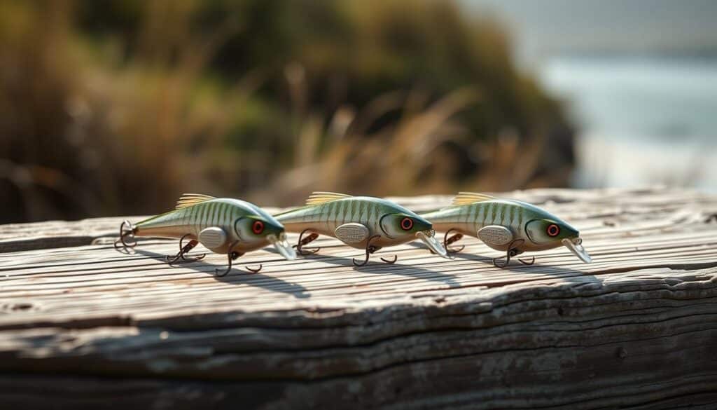 eco lipless crankbaits