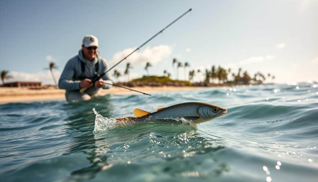 eco lure performance