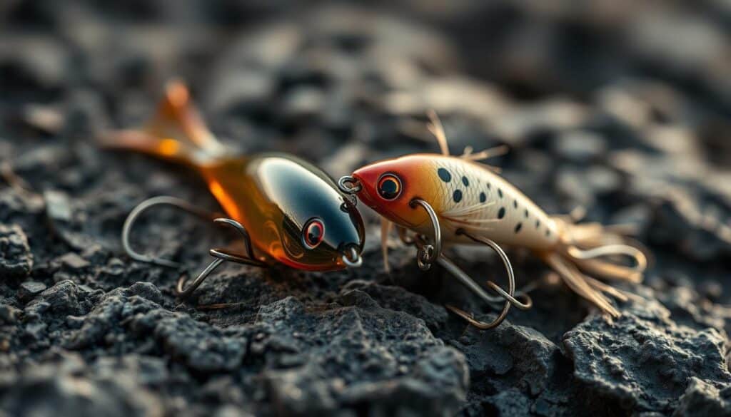 eco lures performance
