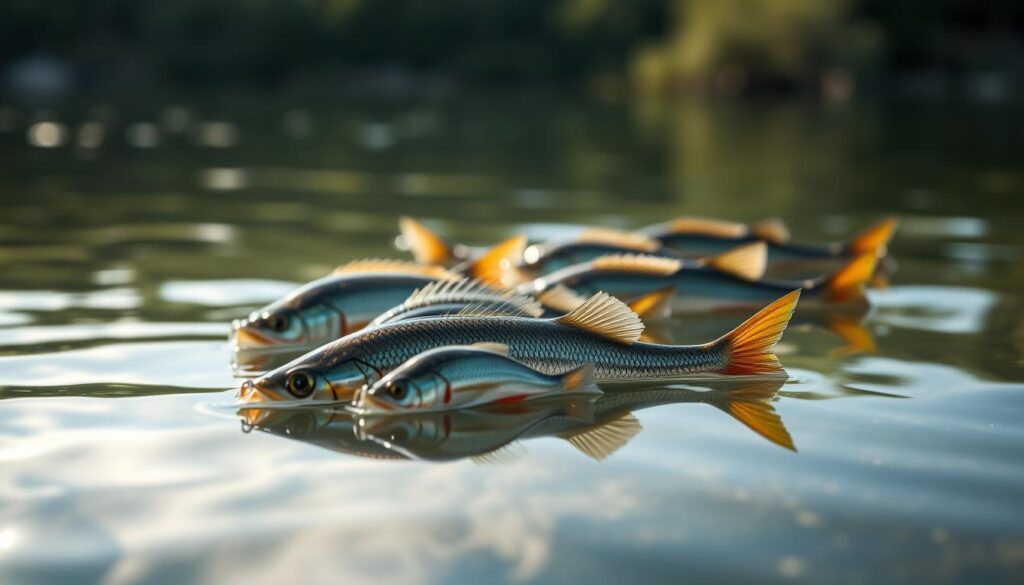 eco swimbaits for bass