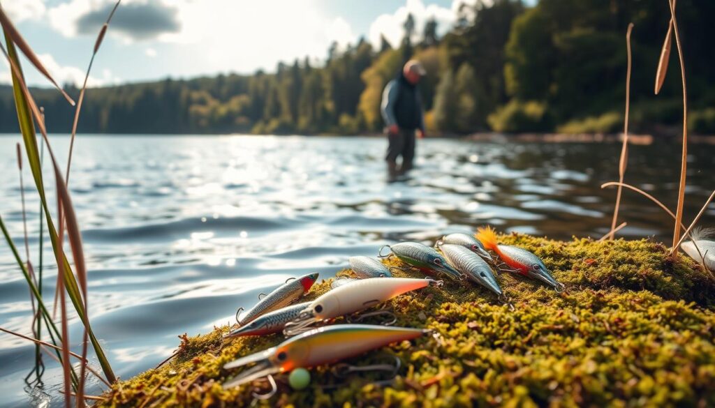 environmental benefits biodegradable lures