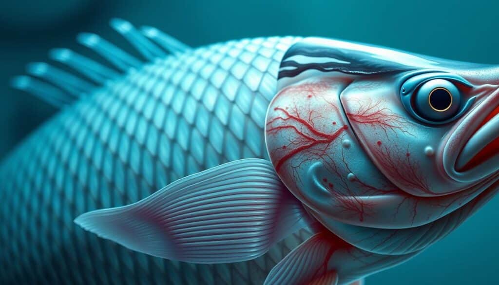 fish metabolism temperature