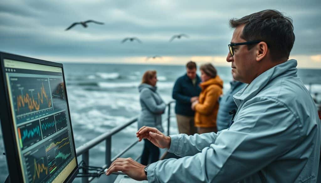 fisheries monitoring