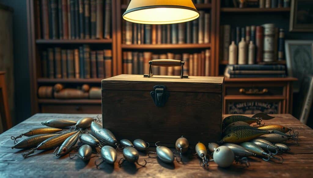 lure history lessons