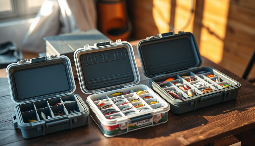 modular tackle boxes
